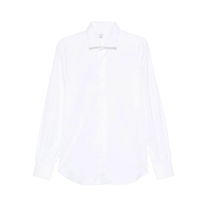 Mazzarelli Shirts - White | d282be0cab766ed837d46375998d1513fda127af