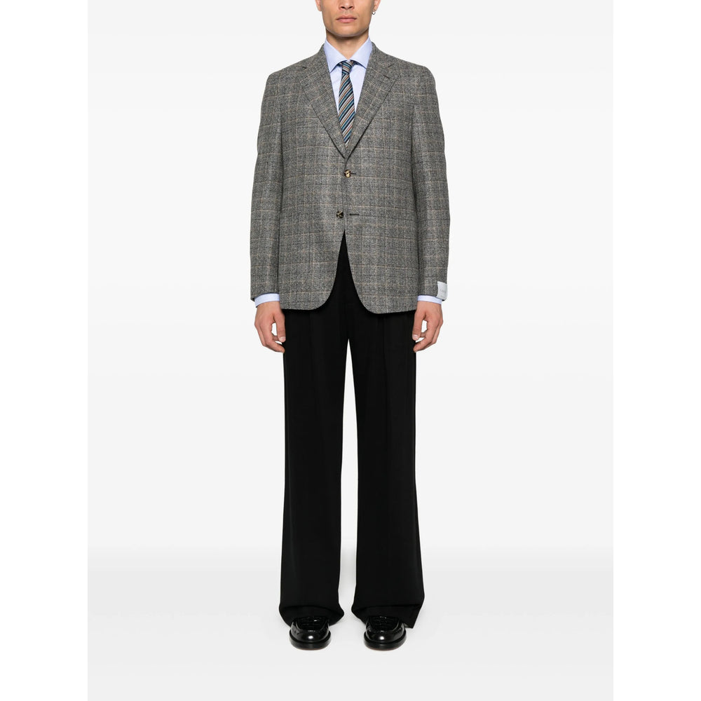 Mazzarelli Shirts - Blue | 6b8a9054ef6e5d8fd4c45963f146652ed8704189