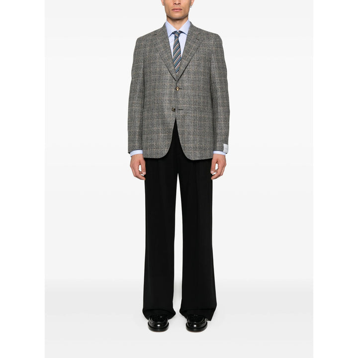 Mazzarelli Shirts - Blue | 6b8a9054ef6e5d8fd4c45963f146652ed8704189