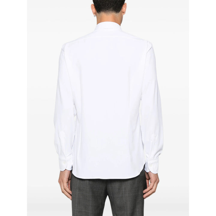Mazzarelli Shirts - White | 04b4376d88109ec1f48a626e5b4aca5954db8b06