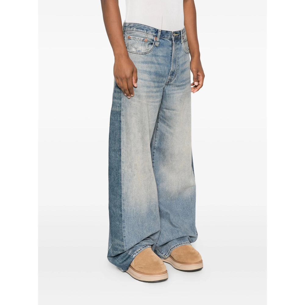 R13 Denim - Blue | ce9e37d42a9530d1bbecb882c05f8d0c2ee89f8e