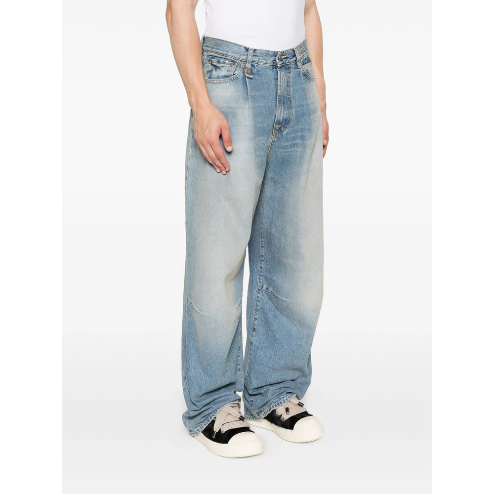 R13 Denim - Blue | 36b9906672c657fe6e85bc8418d07c56ecfb6de5