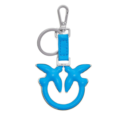 Keyrings Blue