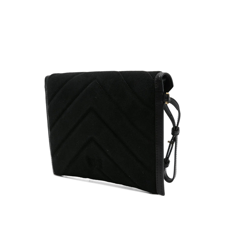 Pinko Wallets - Black | 26a46fdbf803857cd109ddfb5e563ed3ab4e5d27
