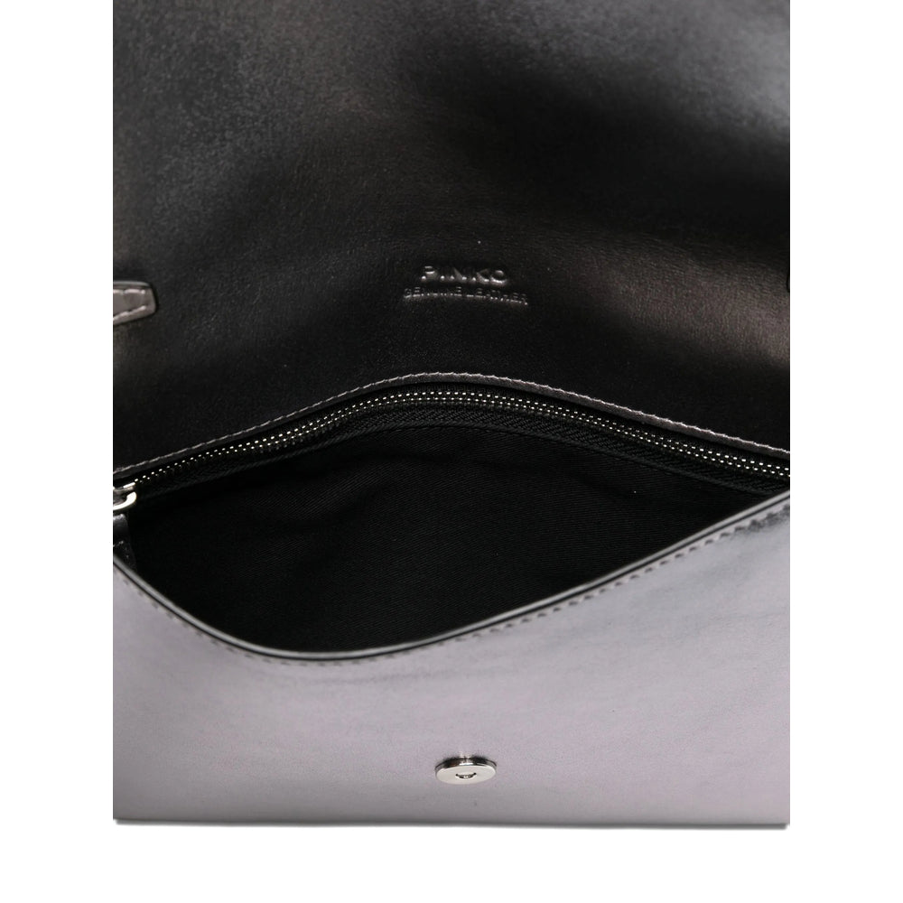 Pinko Wallets - Gray | d9782373c6818cf618c2b445560e21a65dae733e