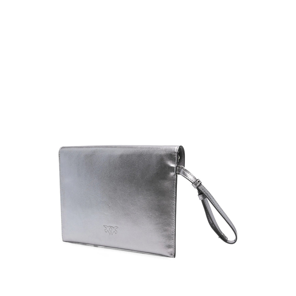 Pinko Wallets - Gray | c44370f2c1892ce5c32fa782d30ce61ef5a5460c