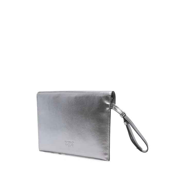 Pinko Wallets - Gray | c44370f2c1892ce5c32fa782d30ce61ef5a5460c