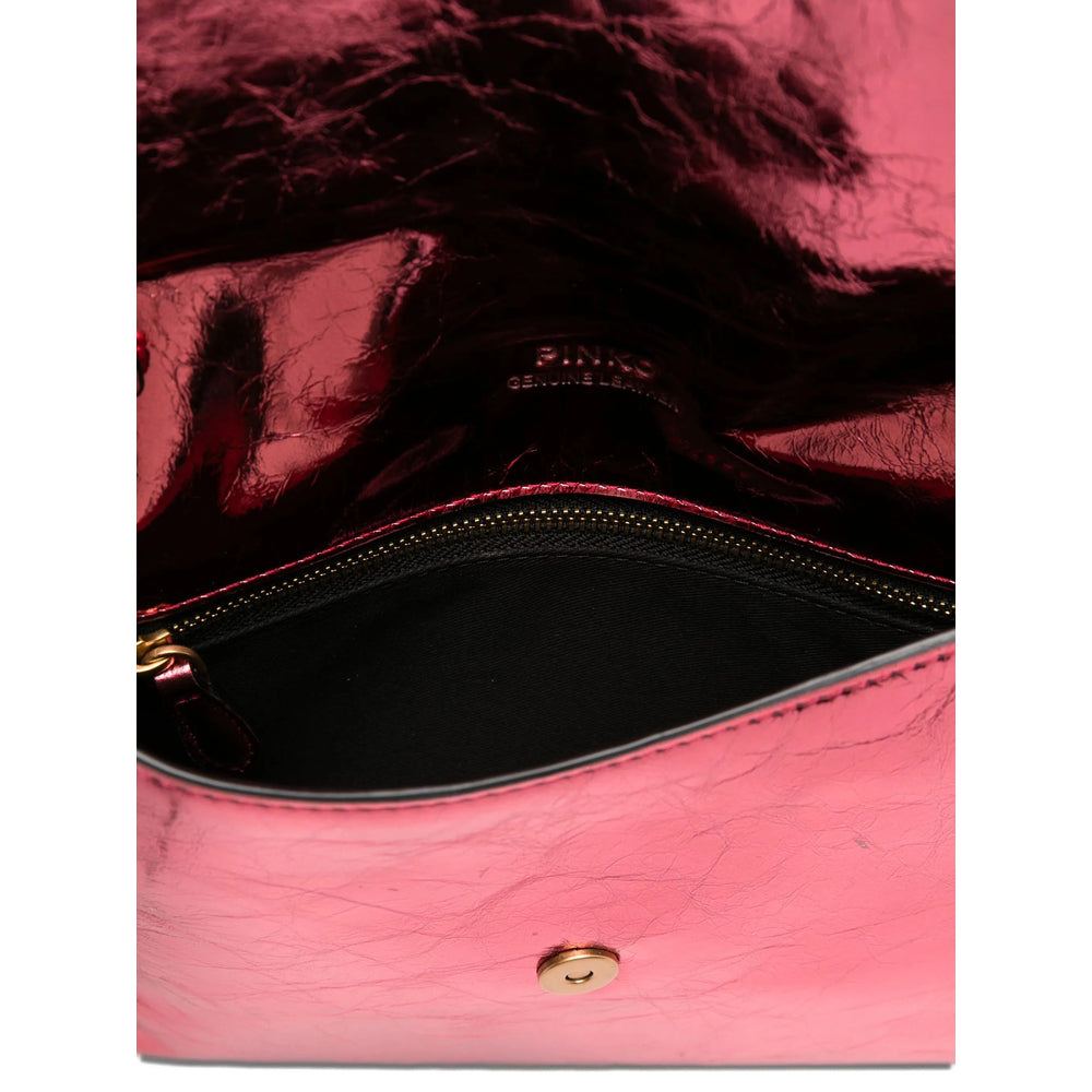 Pinko Wallets - Pink | 15895fb2aca9506a2a5a7bb8321854a7aac02a18