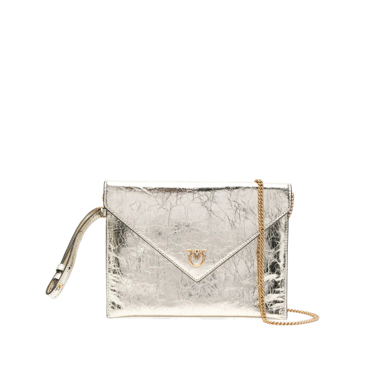 Pinko Bags - Gold | 0339d302a1362116c1652be206b68cee20abcf65