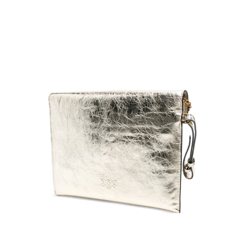 Pinko Bags - Gold | 12112e10b5a2322b178436b59f37811c55fbbf4e