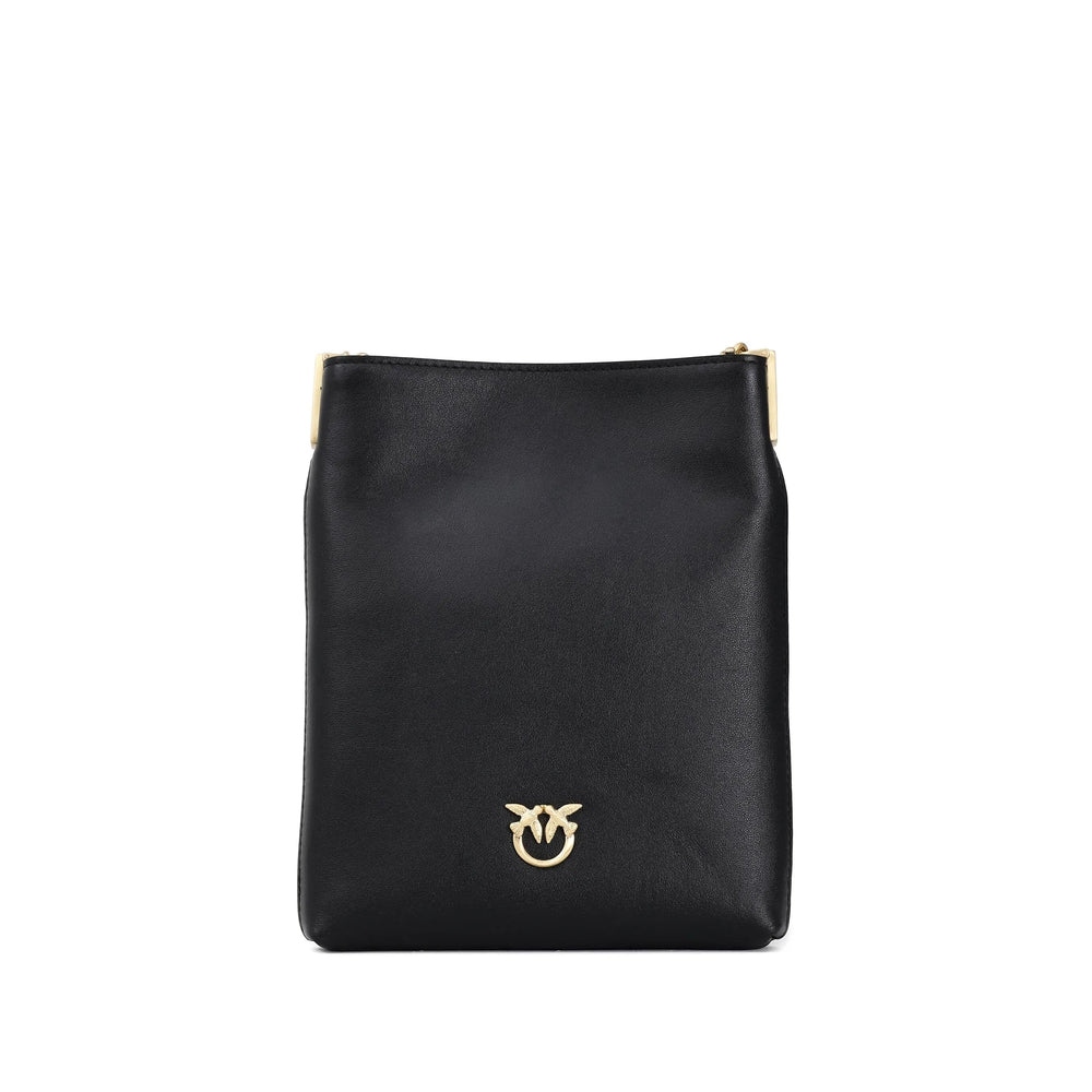 Pinko Bags - Black | 790609d3b23eda84a6b1eb6d377a726fdd777aa3