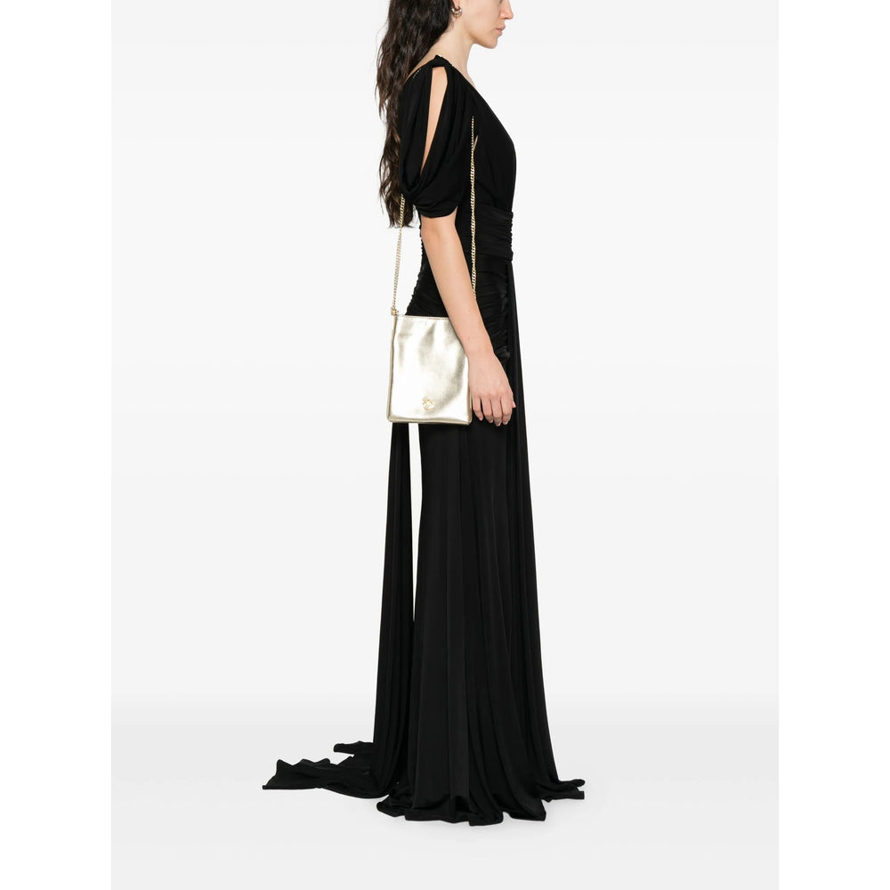 Pinko Bags - Gold | 03d892800ca7ffbff2c41ae5f35878840463bcae