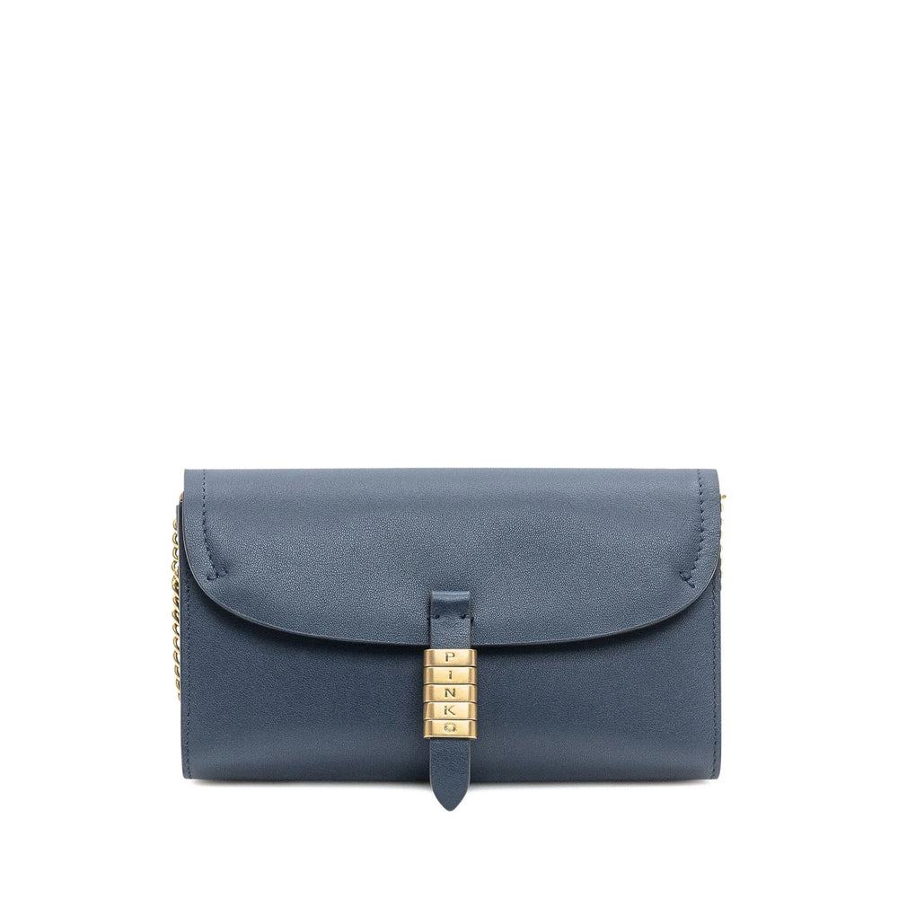 Pinko Bags - Blue | 2ded7f3988b6a7733a460d6751b69f814e2a059c