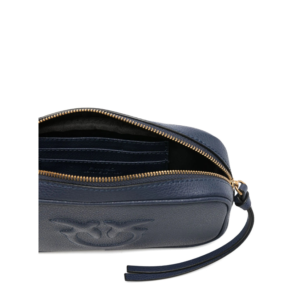 Pinko Bags - Blue | 3d45030ebff438e67a2536333400345734ab8229