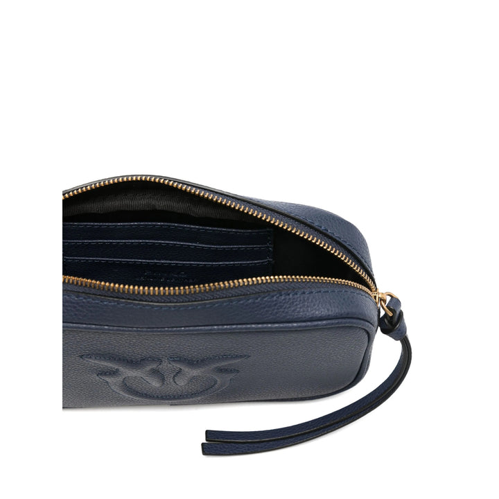 Pinko Bags - Blue | 3d45030ebff438e67a2536333400345734ab8229