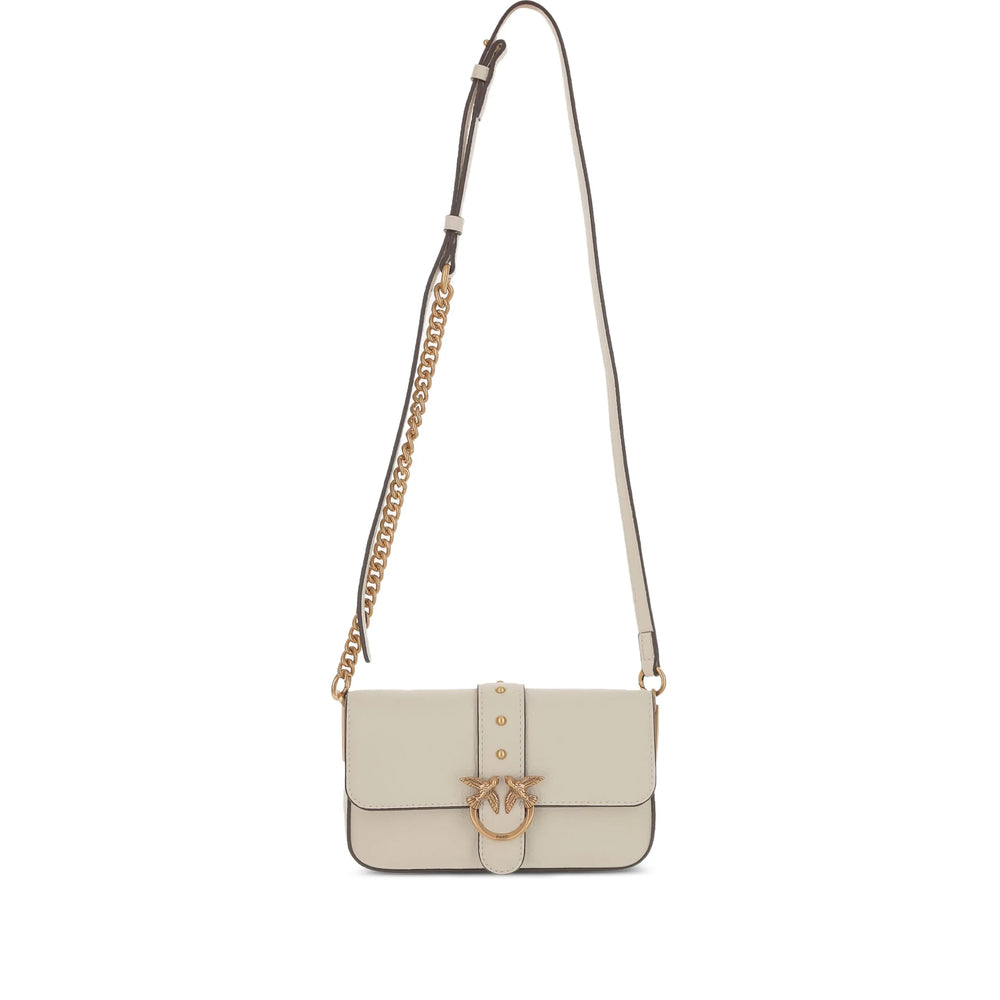 Pinko Bags - White | 07a39058a8c5a12b7f489efb3eeed52ee9fee176