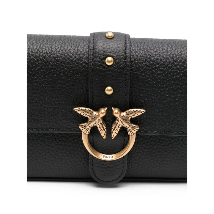 Pinko Bags - Black | a6834e68afa9853aa44a8858d49ba1f2b9f759bd
