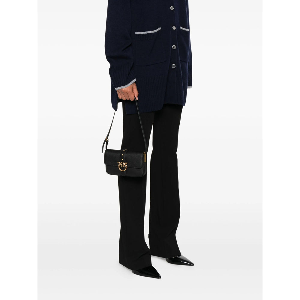 Pinko Bags - Black | d751c7f1d2f2689fbbaf1f1364fad1cef9e8d1a3