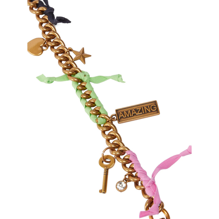 Pinko Wallets & Purses - Gold, Green | 592e4a0200e3299556aa66e642dab5a7e019b300