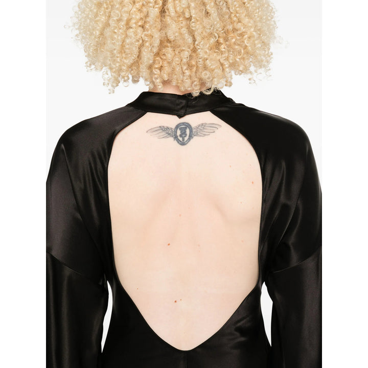 Pinko Dresses - Black | 556d3f900b8c57c9c47a201b6632043e1a3bcf26