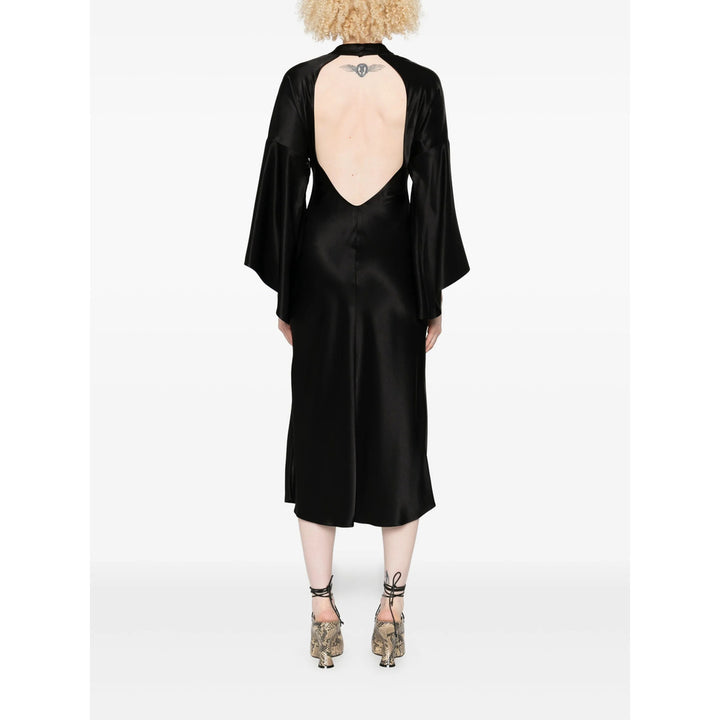 Pinko Dresses - Black | 2ea36941d92fd652a404acaa4916e0f2ae88bc3b