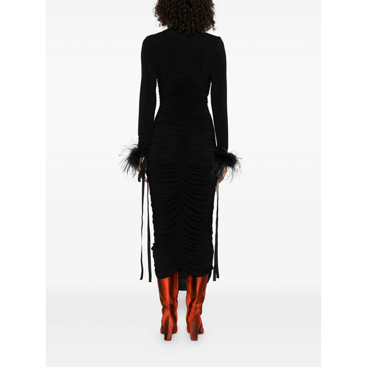 Pinko Dresses - Black | 3d7ae72f0128825d632f681d8262234948faca7e