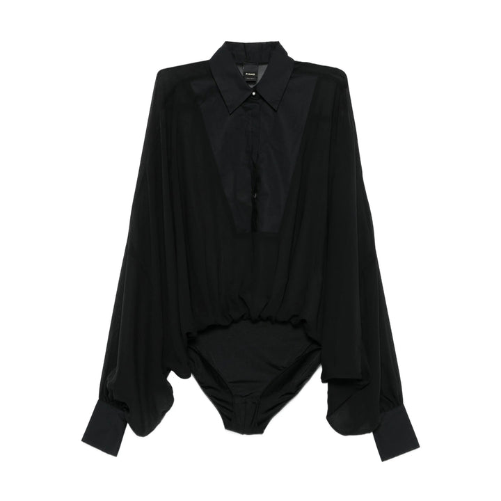 Pinko Shirts - Black | c6d30f08e1f207bfdd0152c49ebdd231a7c5ef76