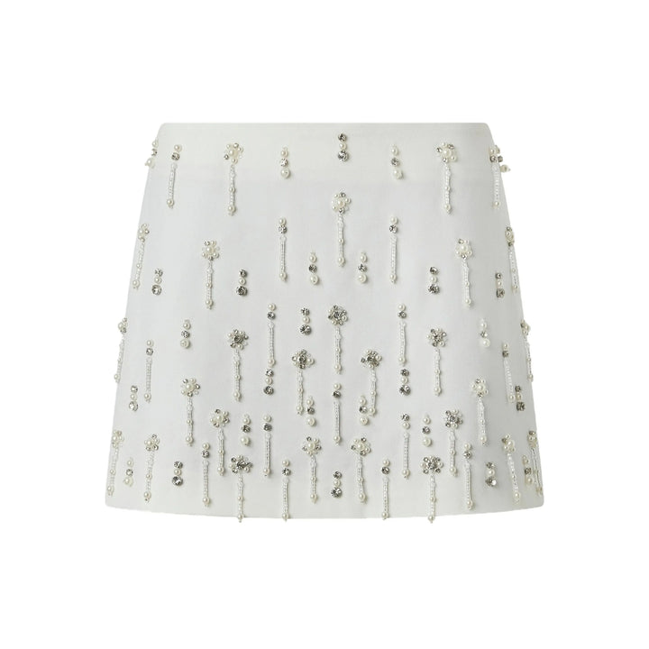 Pinko Skirts - White | 5c5f246470a00c937c96990504396d13206bee18