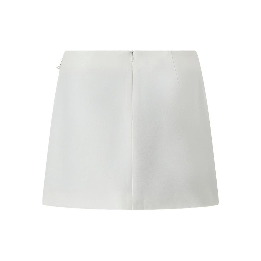 Pinko Skirts - White | 7cc18bc9ef21c538ff4e88938dd6eb2734379f15