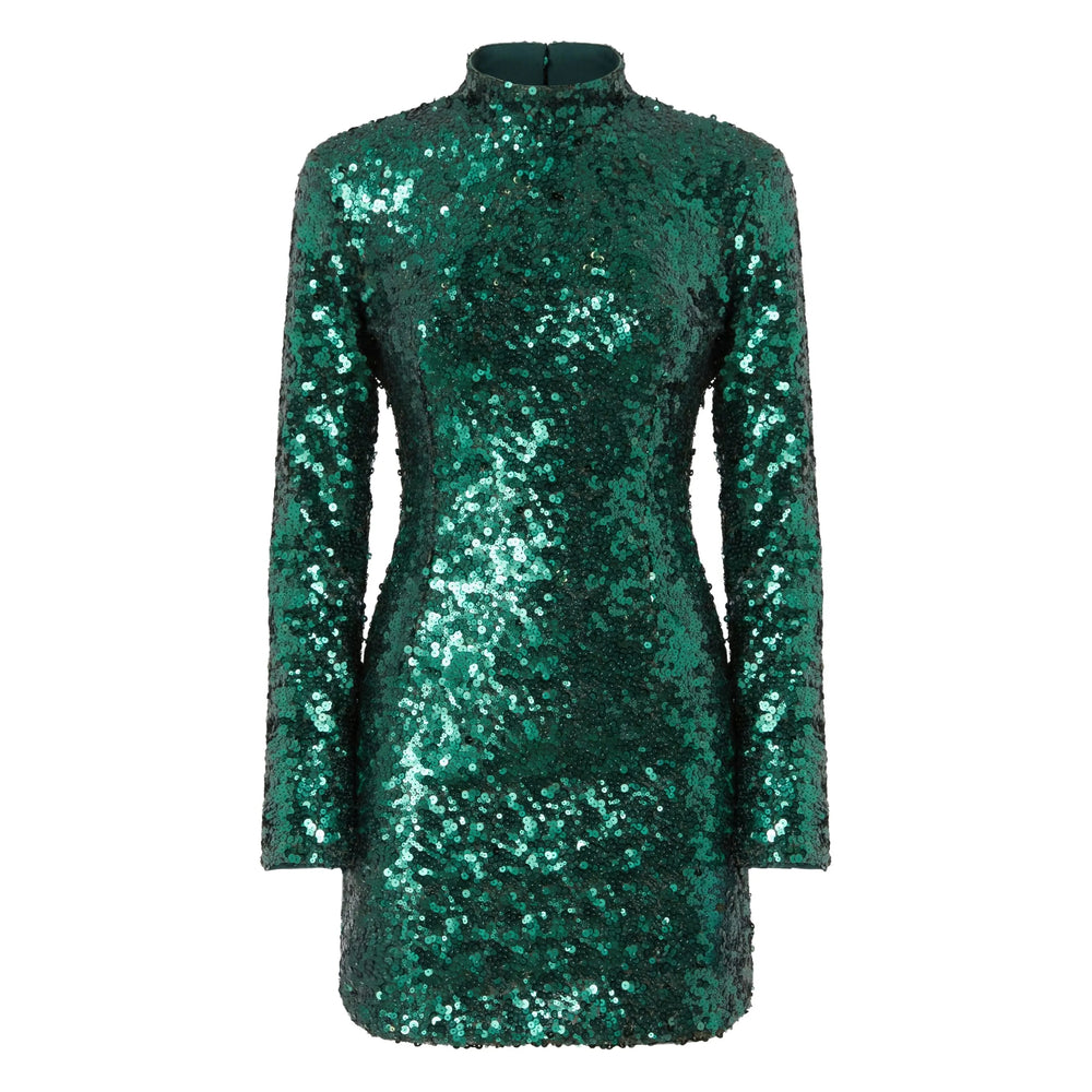 Pinko Dresses - Green | 21128b1beece23f057d7fbb808a2776ff91bb15e