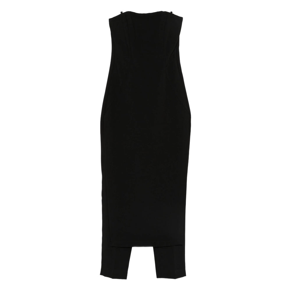 Pinko Jumpsuits - Black | 5d6c8a42bf8a0edc245e0c9d6575e122eb14b90f