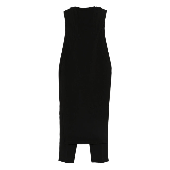Pinko Jumpsuits - Black | 5d6c8a42bf8a0edc245e0c9d6575e122eb14b90f