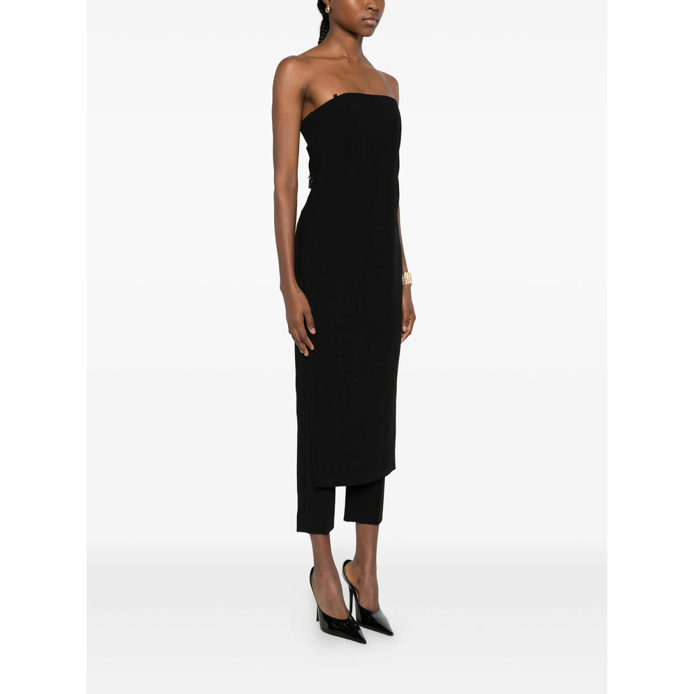 Pinko Jumpsuits - Black | 79e454034f7982cd2cbb46a8ed5788c48e4d7b8b