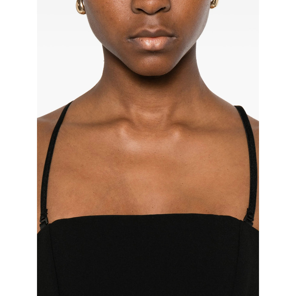 Pinko Jumpsuits - Black | 0f501d5a6ff1605a1689bb9fbac9b9464b8809f0