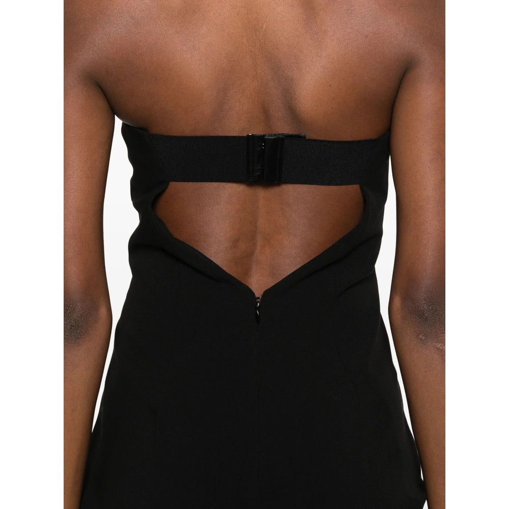 Pinko Jumpsuits - Black | 0ab8255a38b34c4c531f7bdf5b60fd232b5ac94d