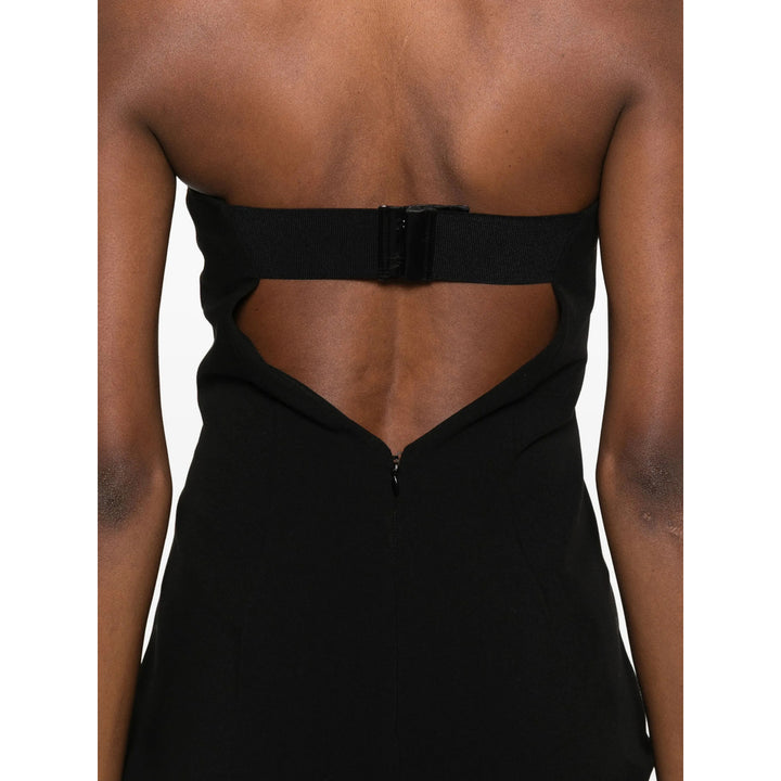 Pinko Jumpsuits - Black | 0ab8255a38b34c4c531f7bdf5b60fd232b5ac94d