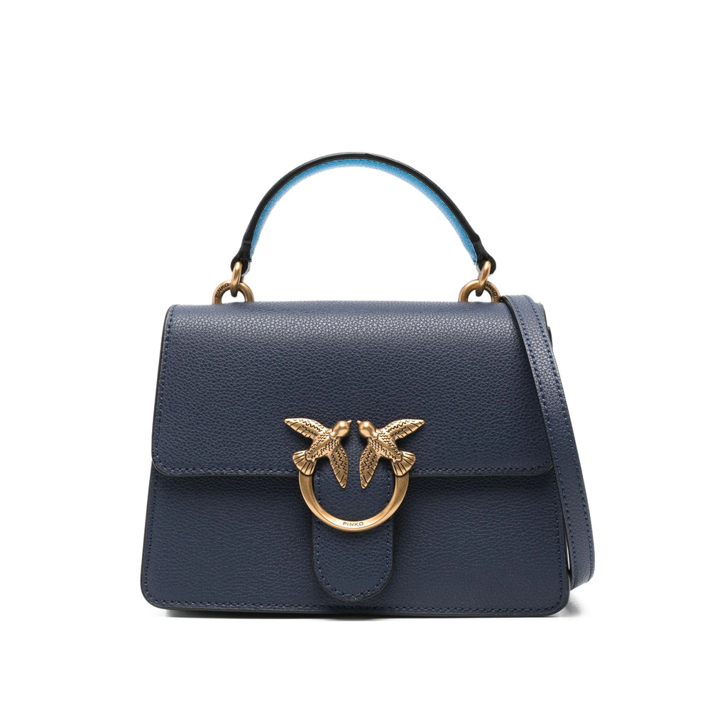 Pinko Bags - Blue | aaa22e93e2bbc80c294dbe157576e938533e235a