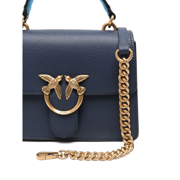 Pinko Bags - Blue | 22e998414cae415c62e1ae61d7f7910bec21b88c