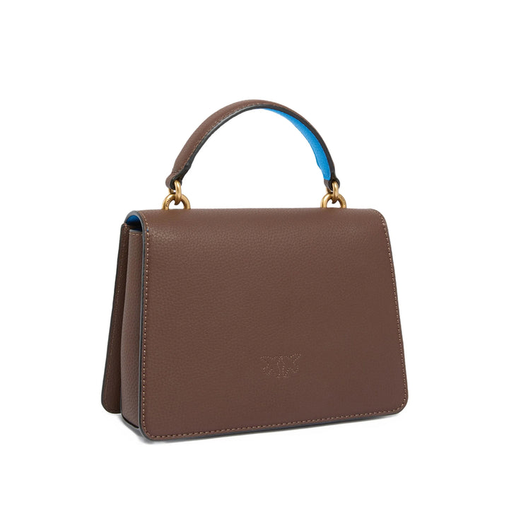 Pinko Bags - Brown | d26a9fefc4a5fcce01e2c79924fced110de7f9bd