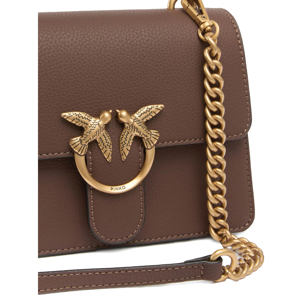 Pinko Bags - Brown | eb3e9aea17f62700df1b68fd6c4c66204c2482fd