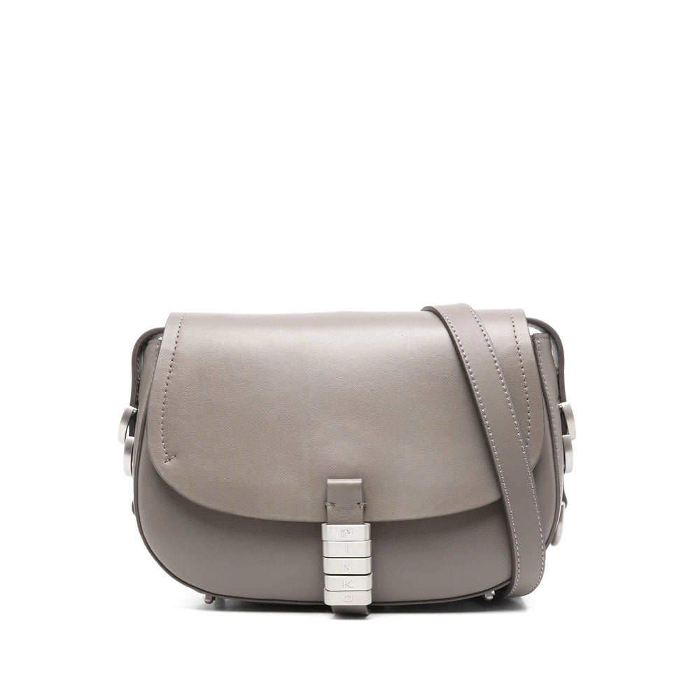 Pinko Bags - Gray | e29f2dc94bf945aa43a9c941875de168cdb56496