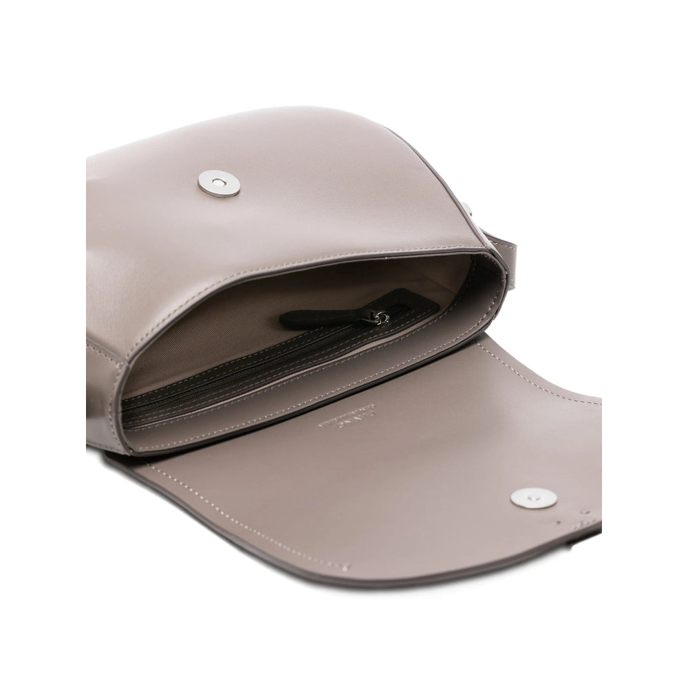 Pinko Bags - Gray | 526fdad465cbf41ff3e2a22c5f41e0f1fd6d2afd