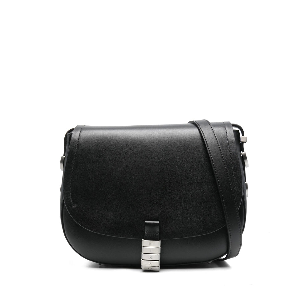Pinko Bags - Black | 20265fc0dcdea8ef918adf3728f45618ab776e3d