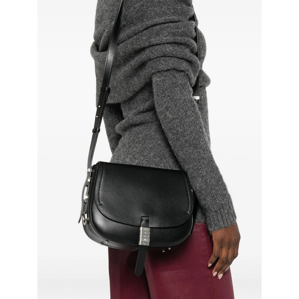 Pinko Bags - Black | b711558cb7b259624238169ed9376c55825ebad8