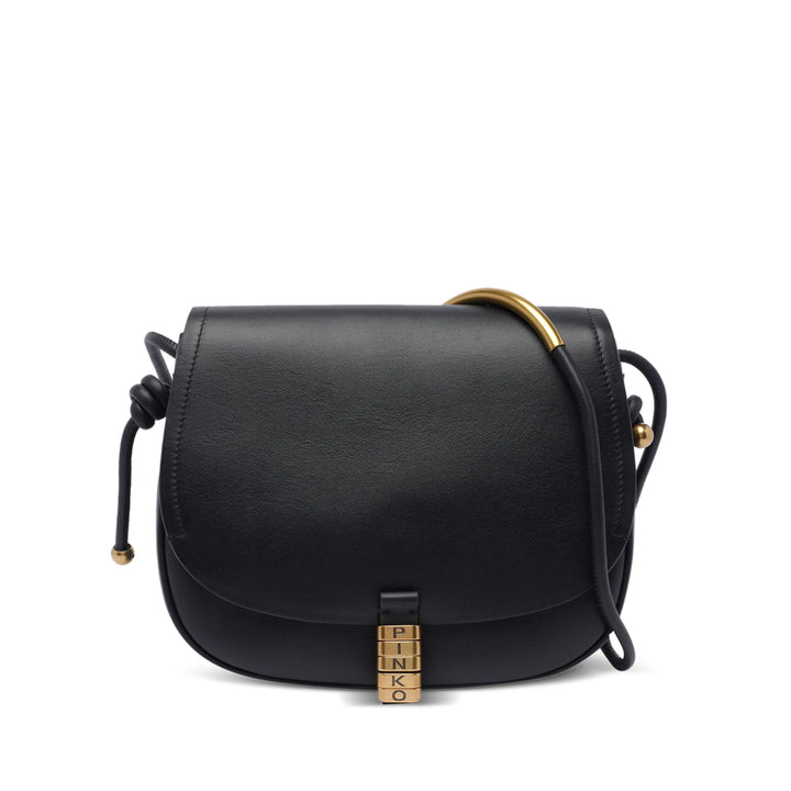 Pinko Bags - Black | fe50a4a2338d513704631608a99b84c9e339b092