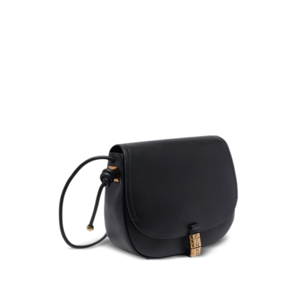 Pinko Bags - Black | 76b08da9d7e41cb76249dca4fcbf279450e97eac