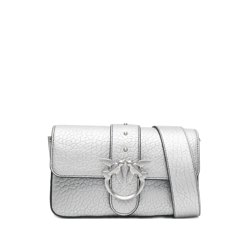 Pinko Bags - Silver | 01acefde8f380d41732b6c955c239deea98a6178