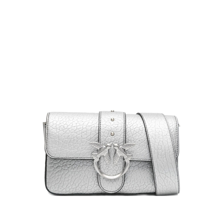 Pinko Bags - Silver | 01acefde8f380d41732b6c955c239deea98a6178