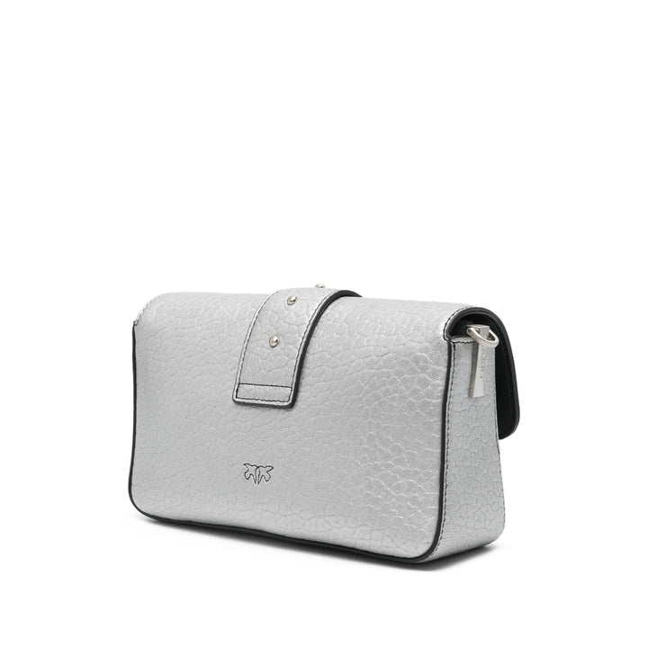Pinko Bags - Silver | 1561fb4b2aa5fbf9f362caf1dc08a4dbfc81a00f