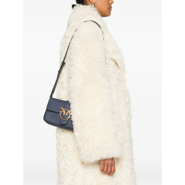 Pinko Bags - Blue | 19feee9a12d85bb06c0b84eba8463cc9a667b1c0